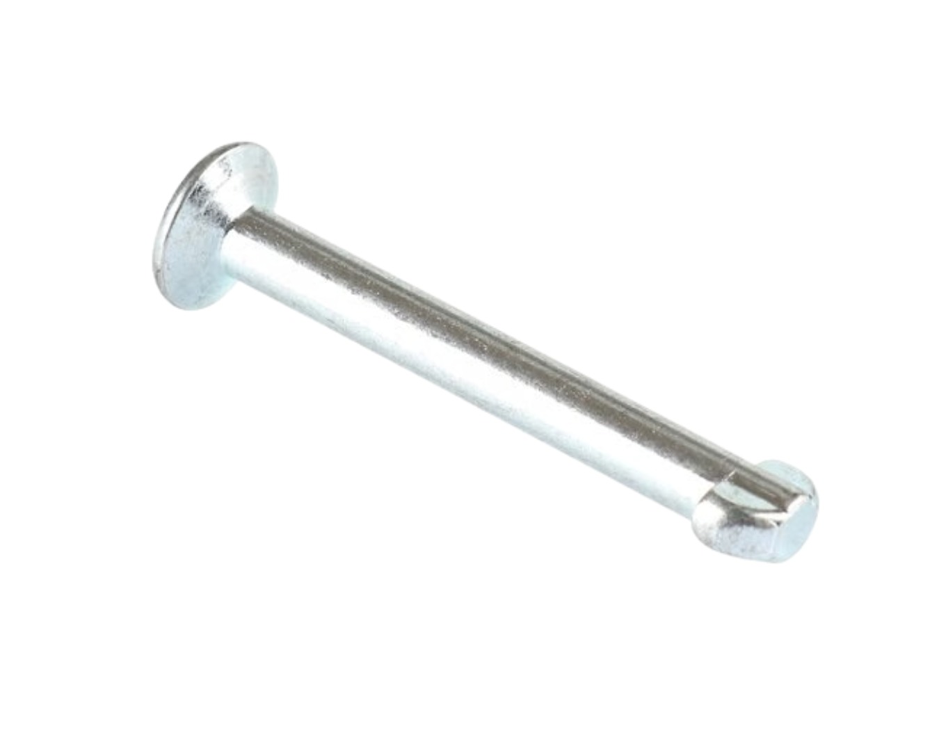 Brake Shoe Holding Pin - 37MM - 356 | 356A | 356B | 1950-1963