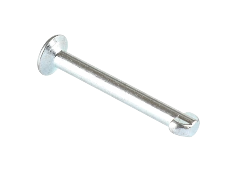 Brake Shoe Holding Pin - 37MM - 356 | 356A | 356B | 1950-1963