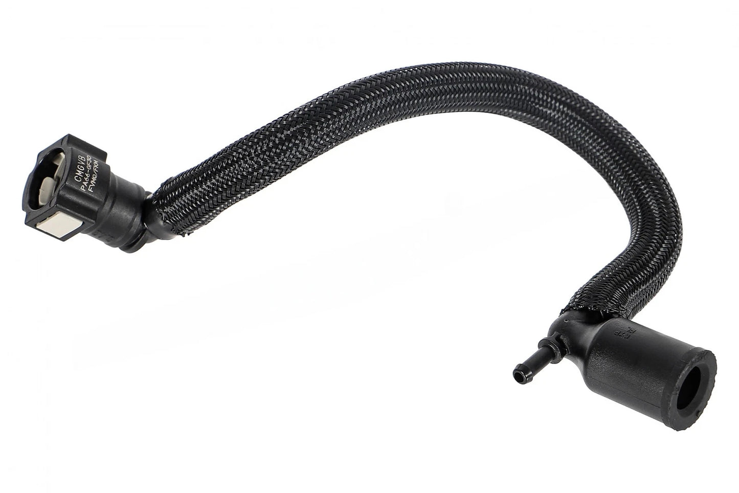 Brake Vacuum Line - Cayenne | 2011-2018