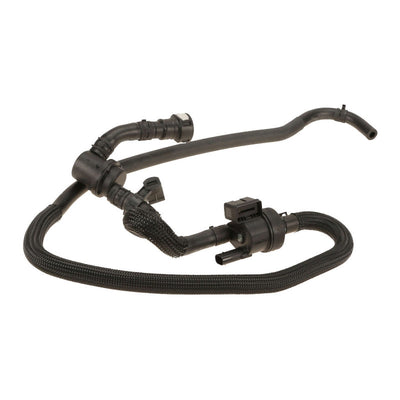 Breather Hose - Cayenne | 2011-2014
