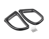 Bucket Seat Upper Rosette Installation Kit - 911 | 1999-2004
