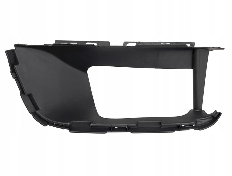 Bumper Air Guide - Left - Cayenne | 2019-2023