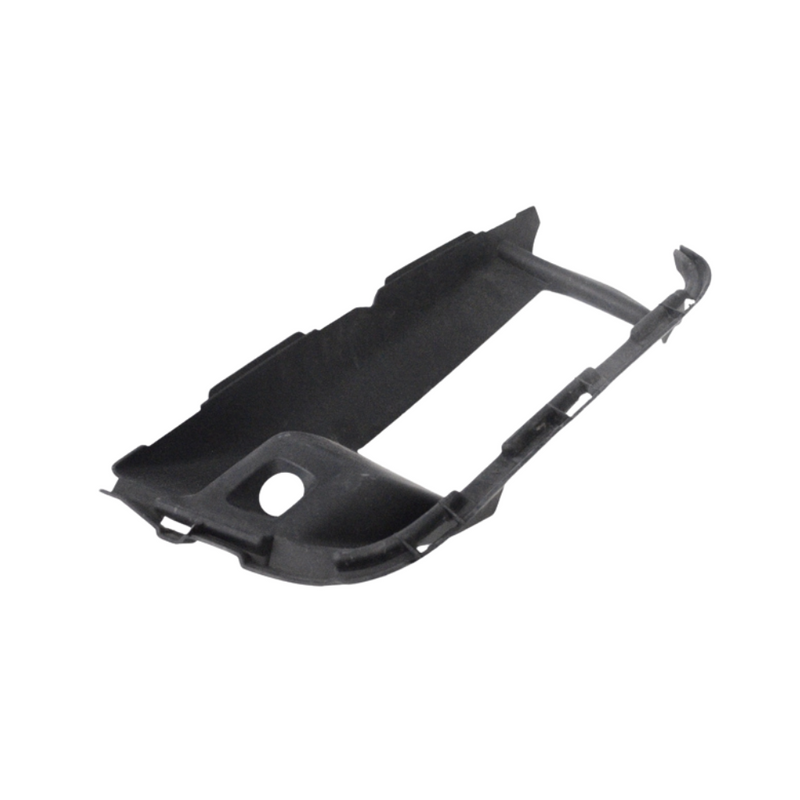 Bumper Air Guide - Left - Cayenne | 2019-2023