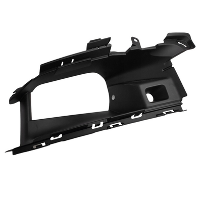 Bumper Air Guide - Left - Cayenne | 2019-2023