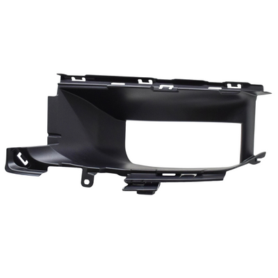 Bumper Air Guide - Left - Cayenne | 2019-2023