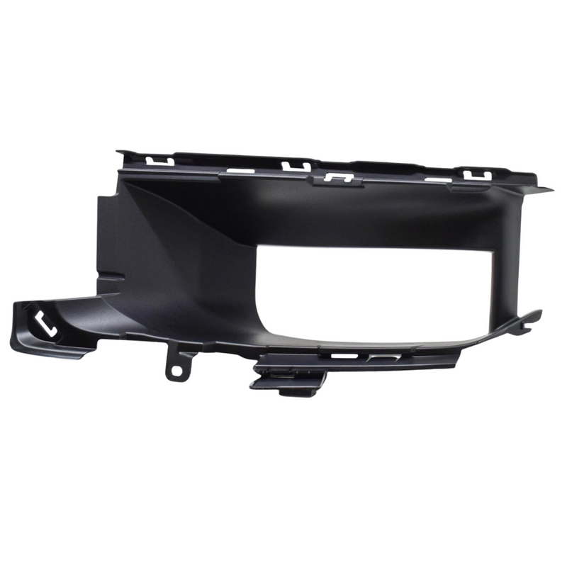 Bumper Air Guide - Left - Cayenne | 2019-2023
