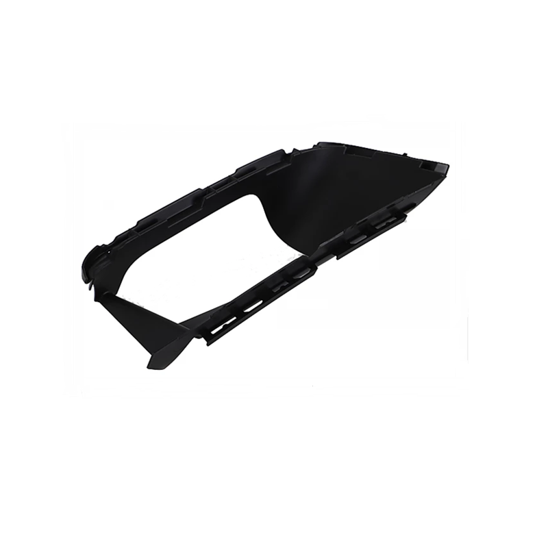 Bumper Air Guide - Left - Cayenne | 2019-2023
