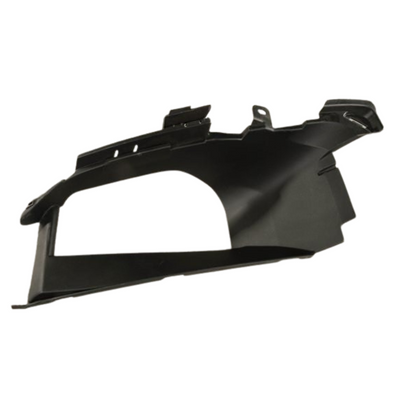 Bumper Air Guide - Left - Cayenne | 2021-2023