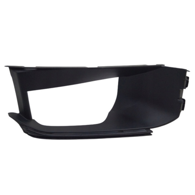 Bumper Air Guide - Right - Cayenne | 2019-2023