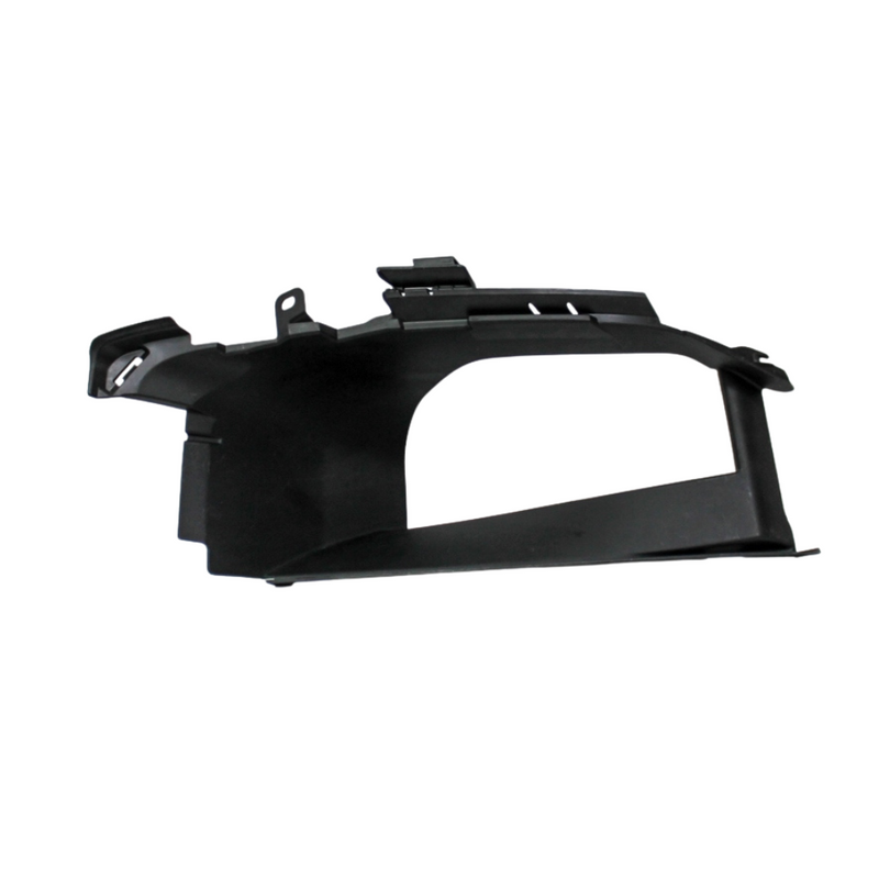 Bumper Air Guide - Right - Cayenne | 2021-2023