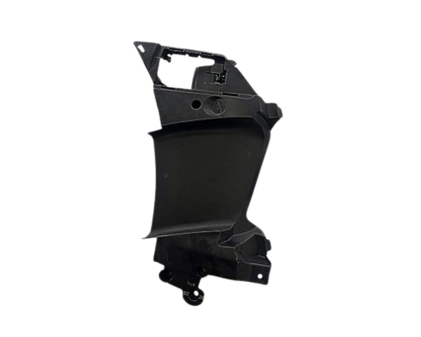 Bumper Air Guide - Right - Taycan | 2025-2026