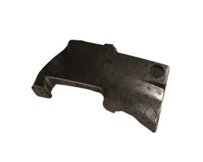 Bumper Attachment Piece - Right - Boxster | Cayman | 2017-2025