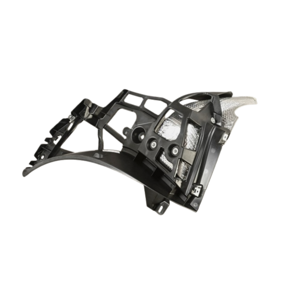 Bumper Bracket - Right - Boxster | Cayman | 2013-2016
