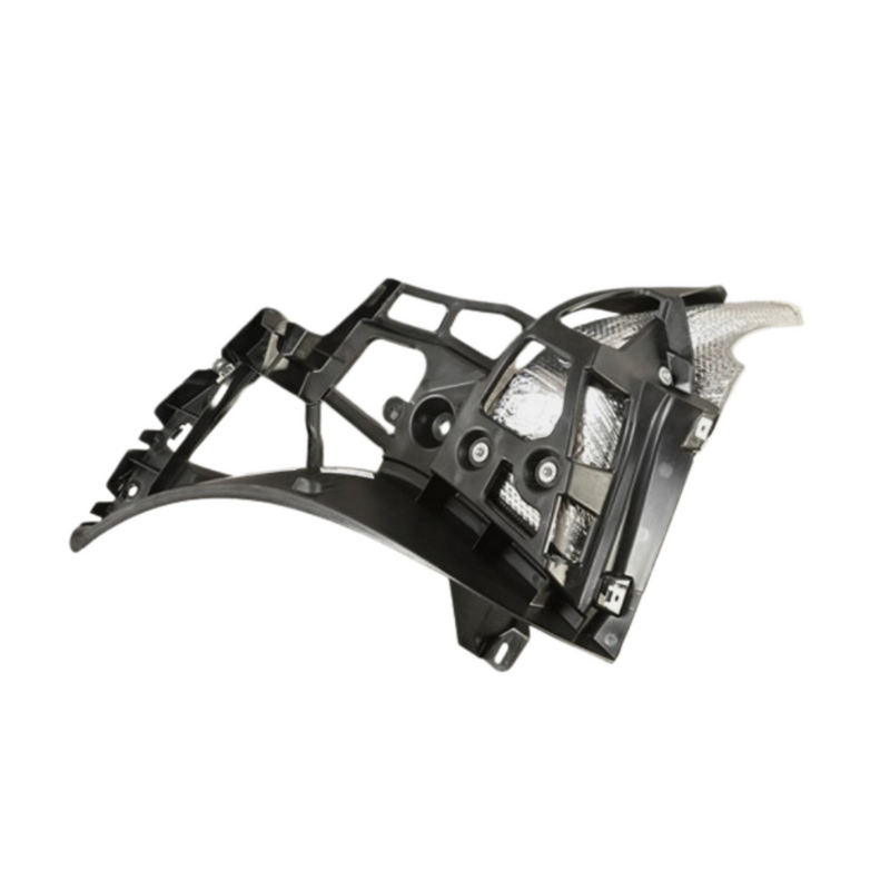 Bumper Bracket - Right - Boxster | Cayman | 2013-2016