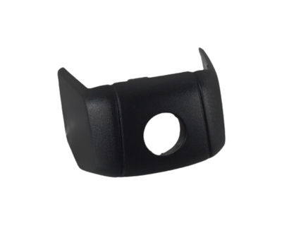 Bumper Camera Housing Cover - Matt Black - Panamera | 2021-2024