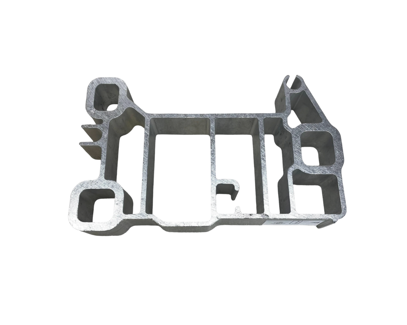 Bumper Carrier Adapter - Macan | 2015-2025