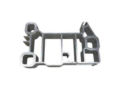 Bumper Carrier Adapter - Macan | 2015-2025