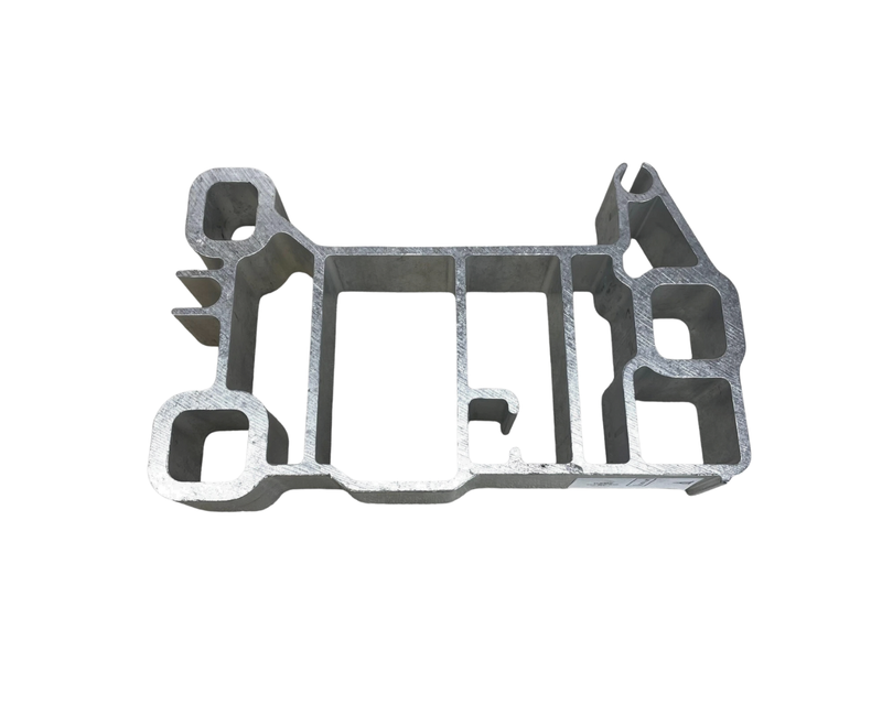 Bumper Carrier Adapter - Macan | 2015-2025