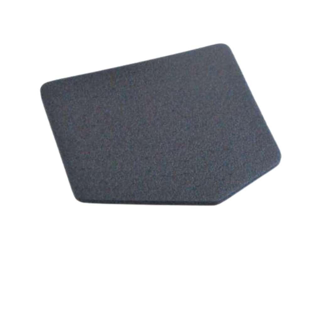 Bumper Carrier Gasket - Left - Cayenne | 2019-2024