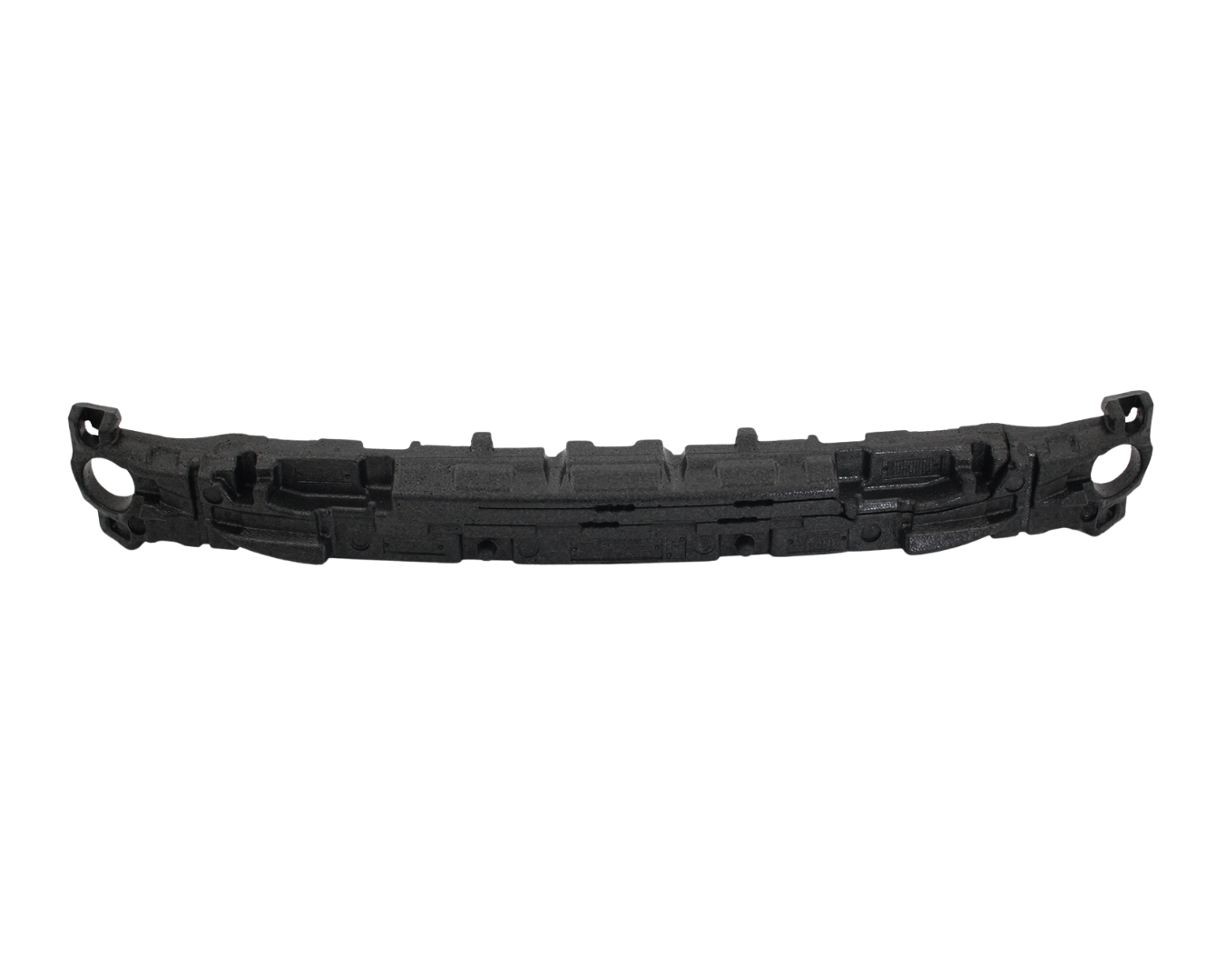 Bumper Carrier Plastic Foam Strip - Macan | 2015-2018