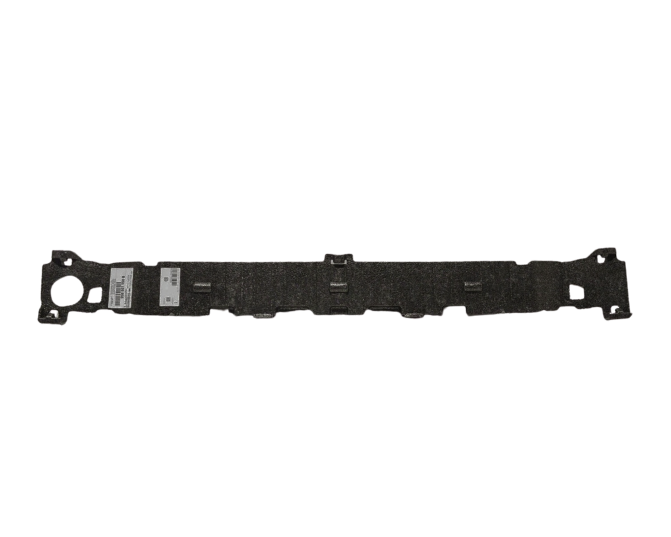 Bumper Carrier Plastic Foam Strip - Macan | 2015-2018