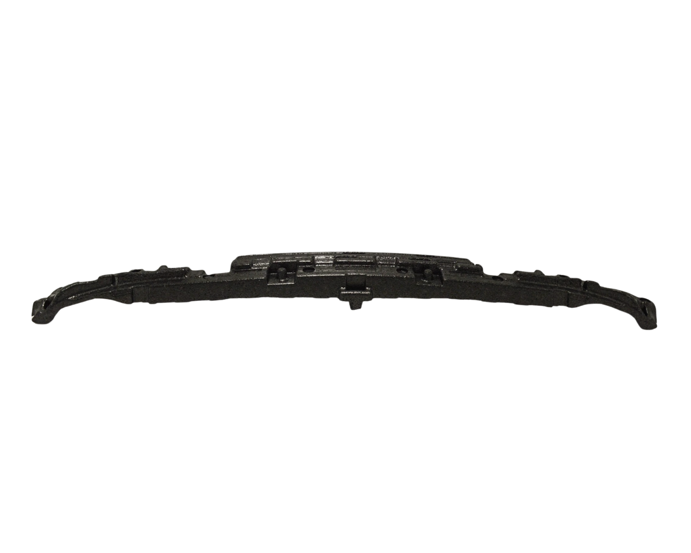 Bumper Carrier Plastic Foam Strip - Macan | 2015-2018