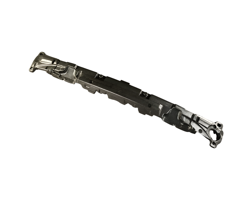 Bumper Carrier Plastic Foam Strip - Macan | 2019-2025