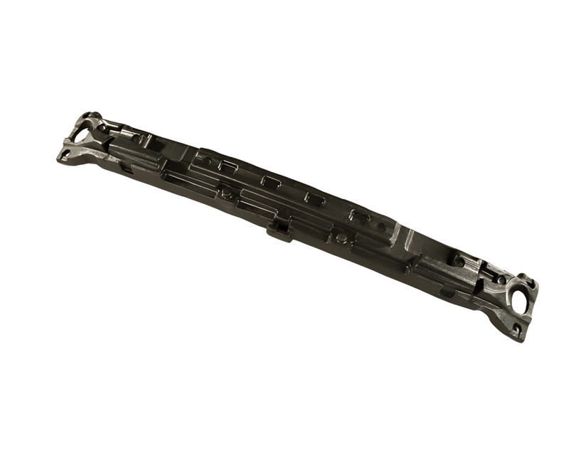 Bumper Carrier Plastic Foam Strip - Macan | 2019-2025