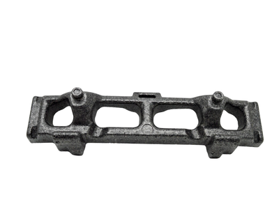 Bumper Carrier Plastic Foam Strip - Macan | 2022-2025