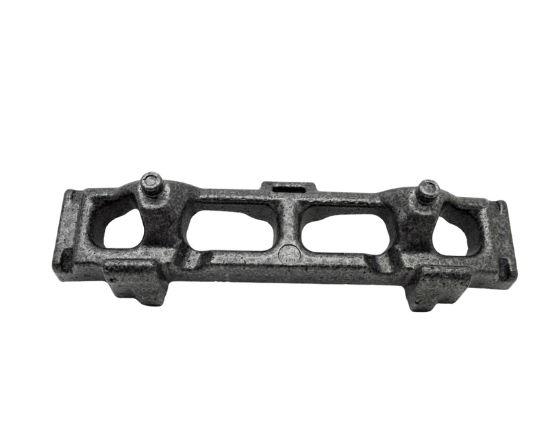 Bumper Carrier Plastic Foam Strip - Macan | 2022-2025