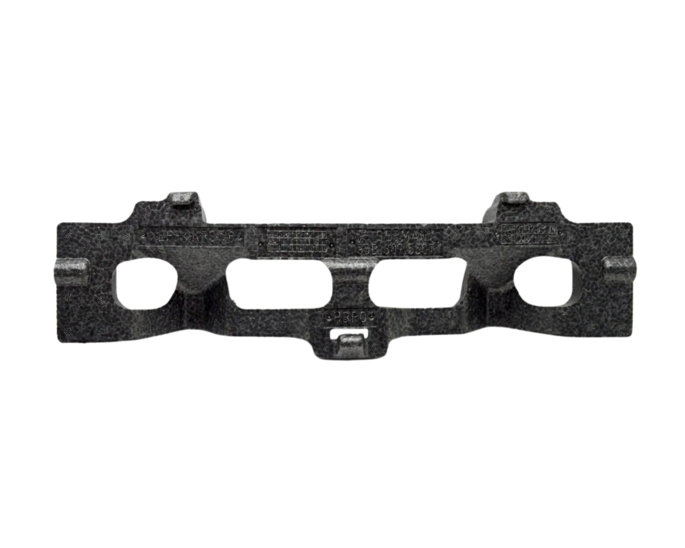 Bumper Carrier Plastic Foam Strip - Macan | 2022-2025