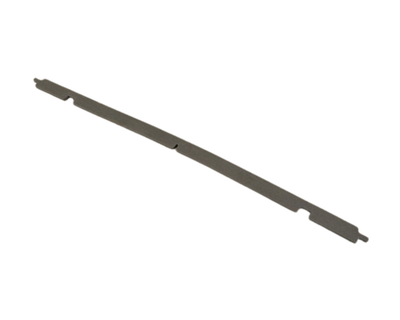 Bumper Carrier Sealing Strip - Center - Macan | 2015-2018