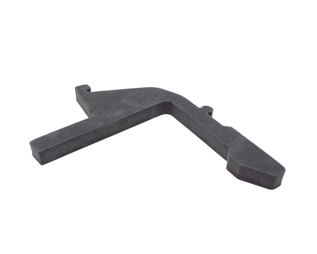 Bumper Carrier Sealing Strip - Macan | 2019-2021