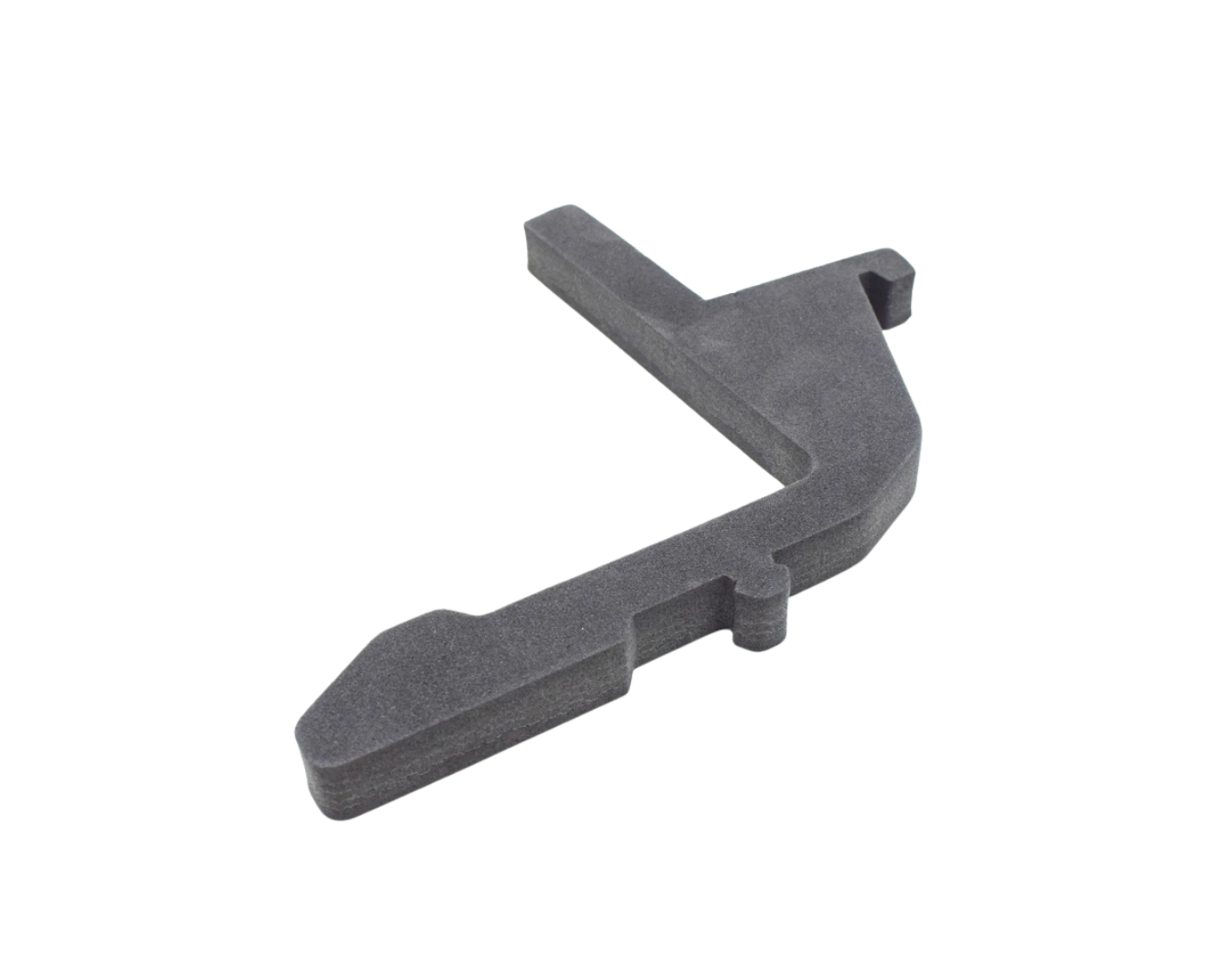 Bumper Carrier Sealing Strip - Macan | 2019-2021