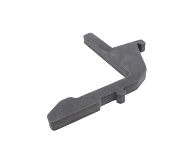 Bumper Carrier Sealing Strip - Macan | 2019-2021