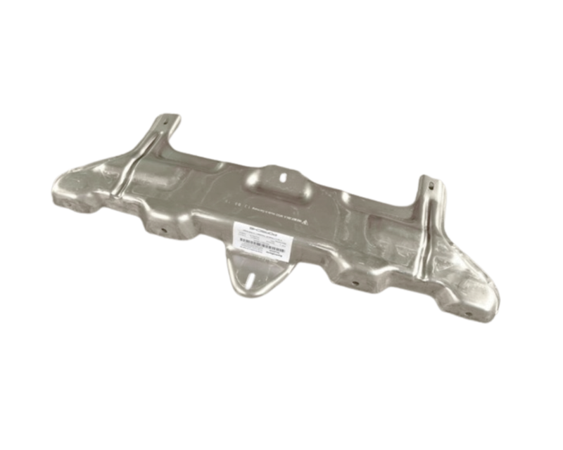 Bumper Carrier Support - Lower - Boxster | Cayman | 2020-2025
