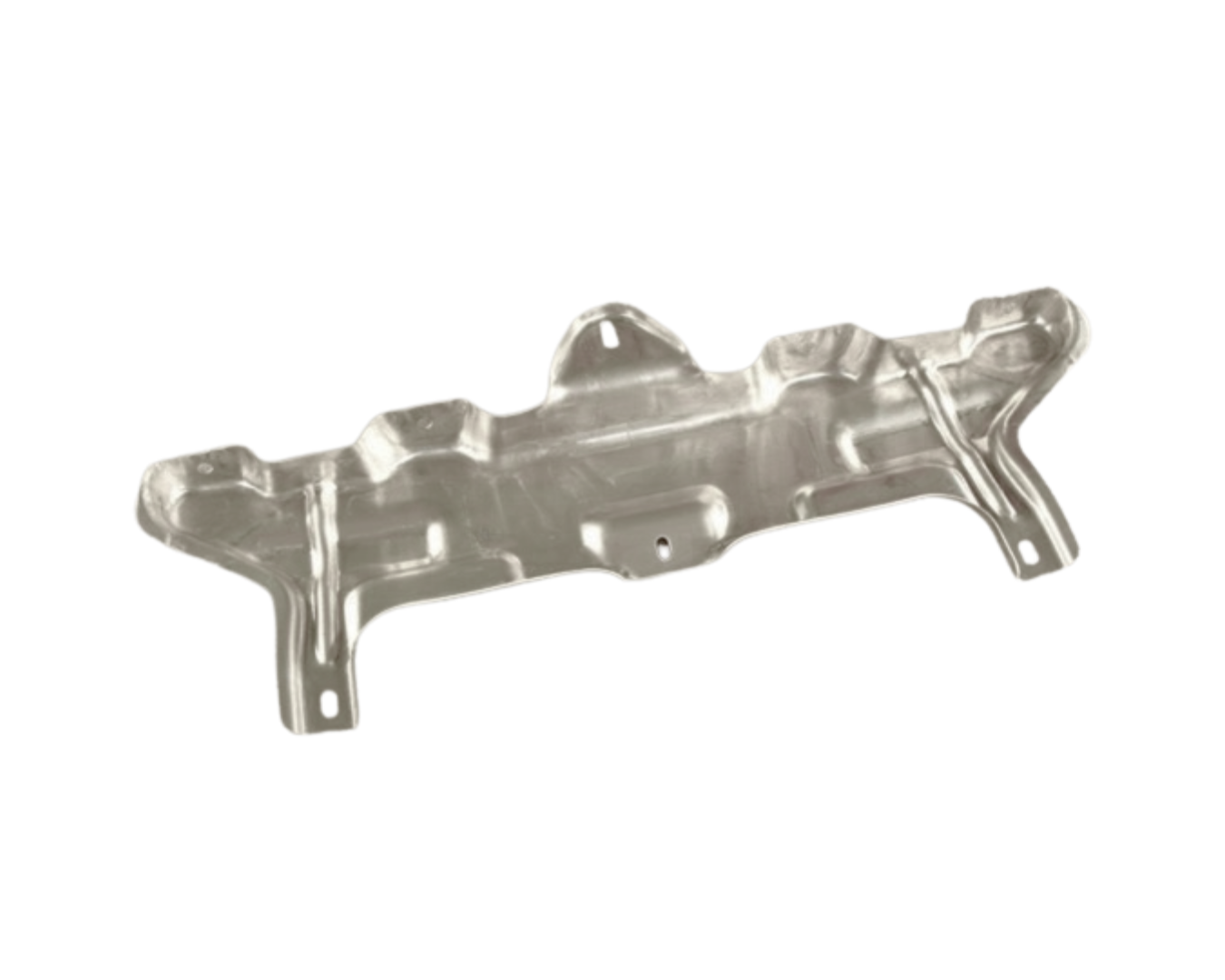 Bumper Carrier Support - Lower - Boxster | Cayman | 2020-2025