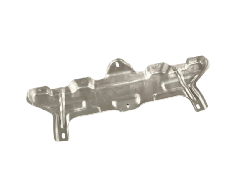 Bumper Carrier Support - Lower - Boxster | Cayman | 2020-2025