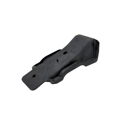 Bumper Carrier Support Trim - Rear Right - Cayman | 2015-2016