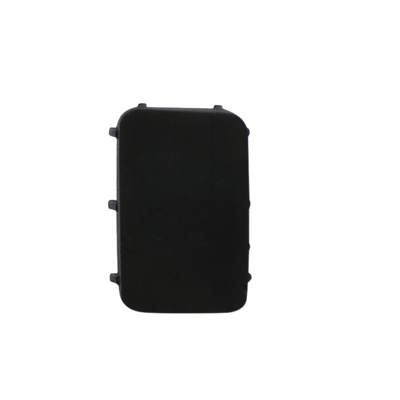 Bumper Cover Cap - Left - 968 | 1992-1995