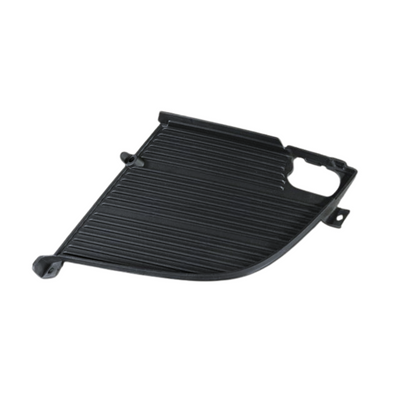 Bumper Cover Trim - Left - Boxster | 2013-2016