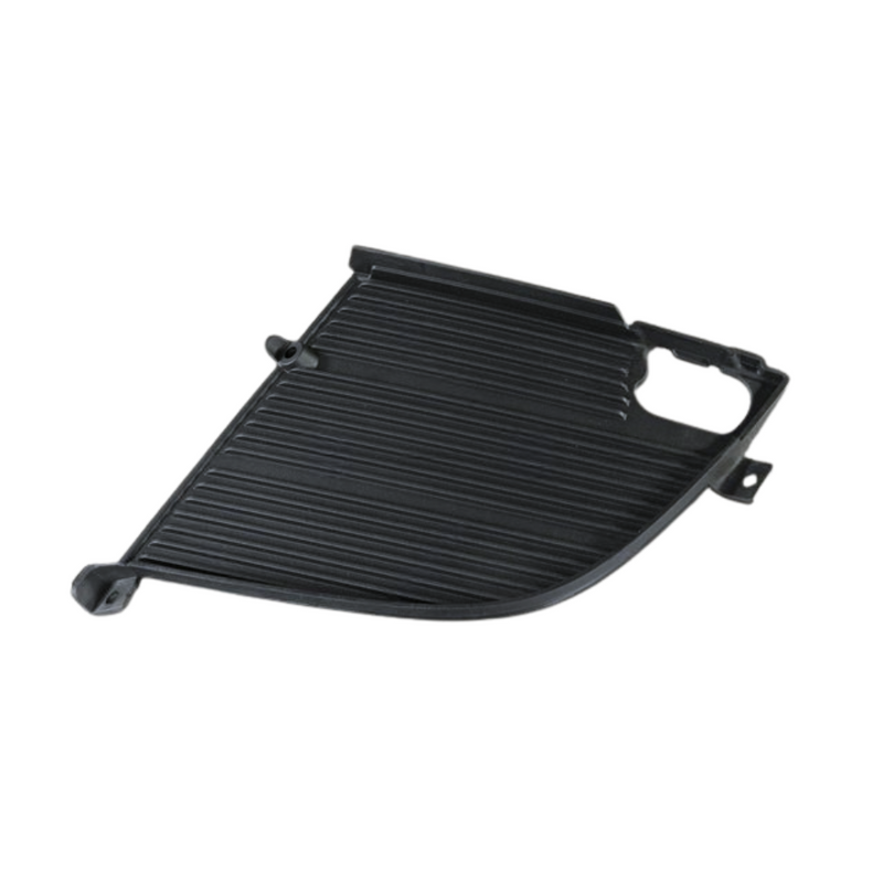 Bumper Cover Trim - Left - Boxster | 2013-2016