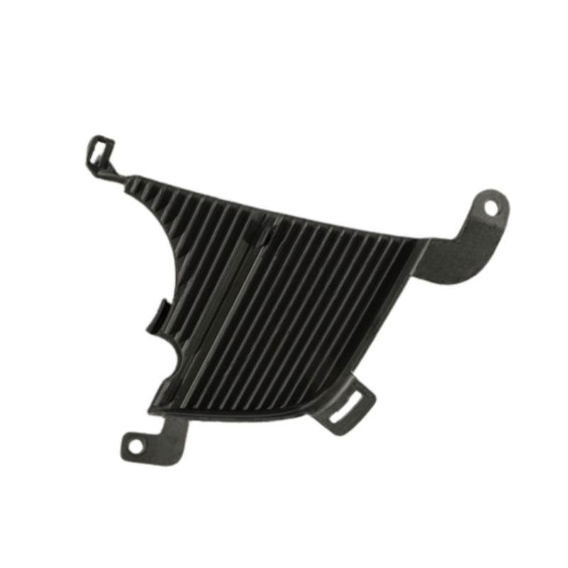 Bumper Cover Trim - Left - Cayman | 2014-2016