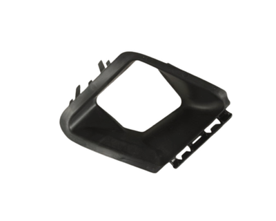 Bumper Fanfare Guide Funnel - Left - Boxster | Cayman | 2013-2016