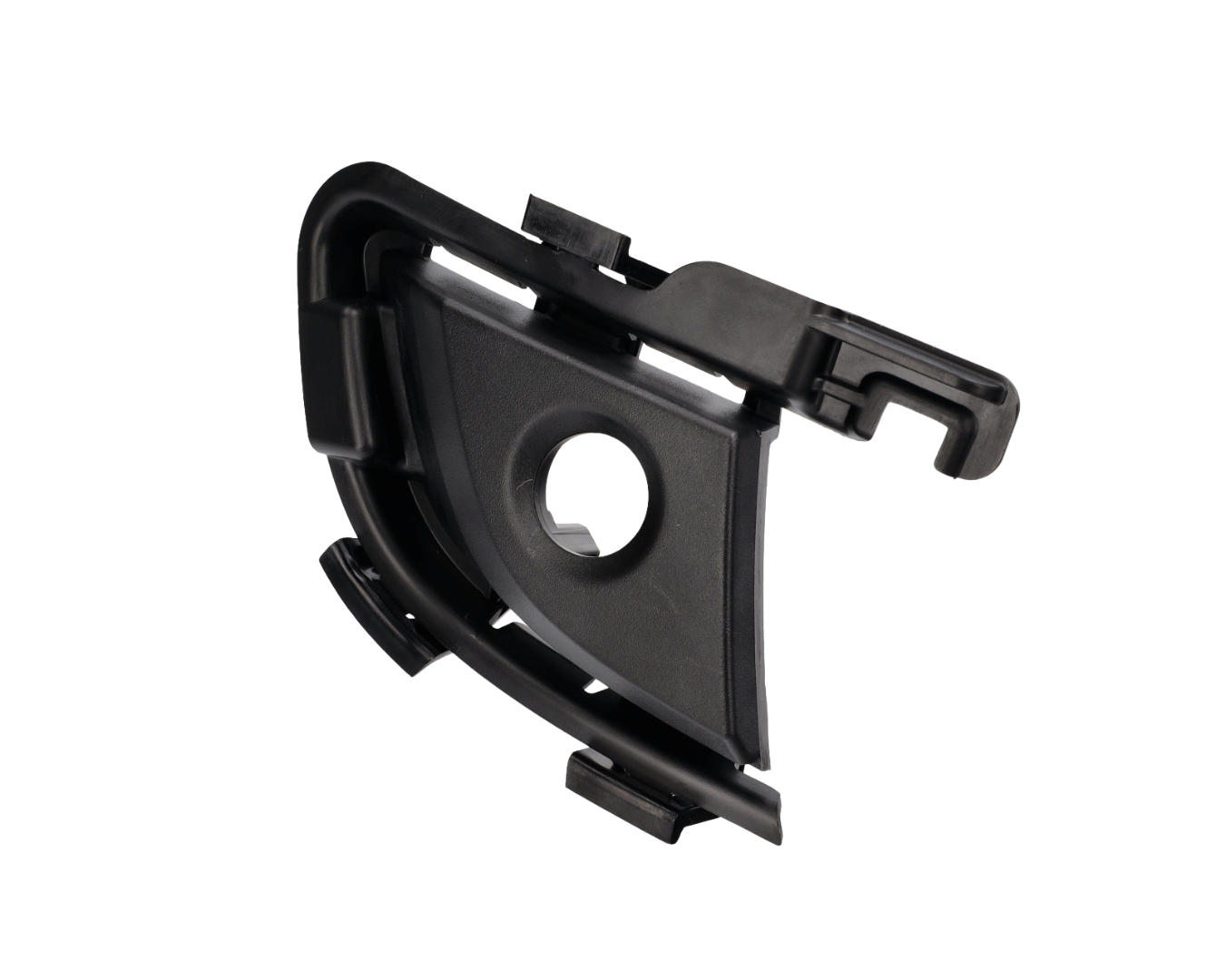 Bumper Fog Light Cover - Left - Macan | 2015-2018