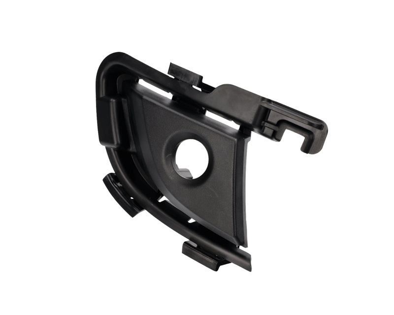 Bumper Fog Light Cover - Left - Macan | 2015-2018