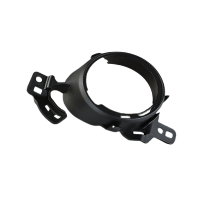 Bumper Fog Light Trim - Left - Cayman | 2014-2016