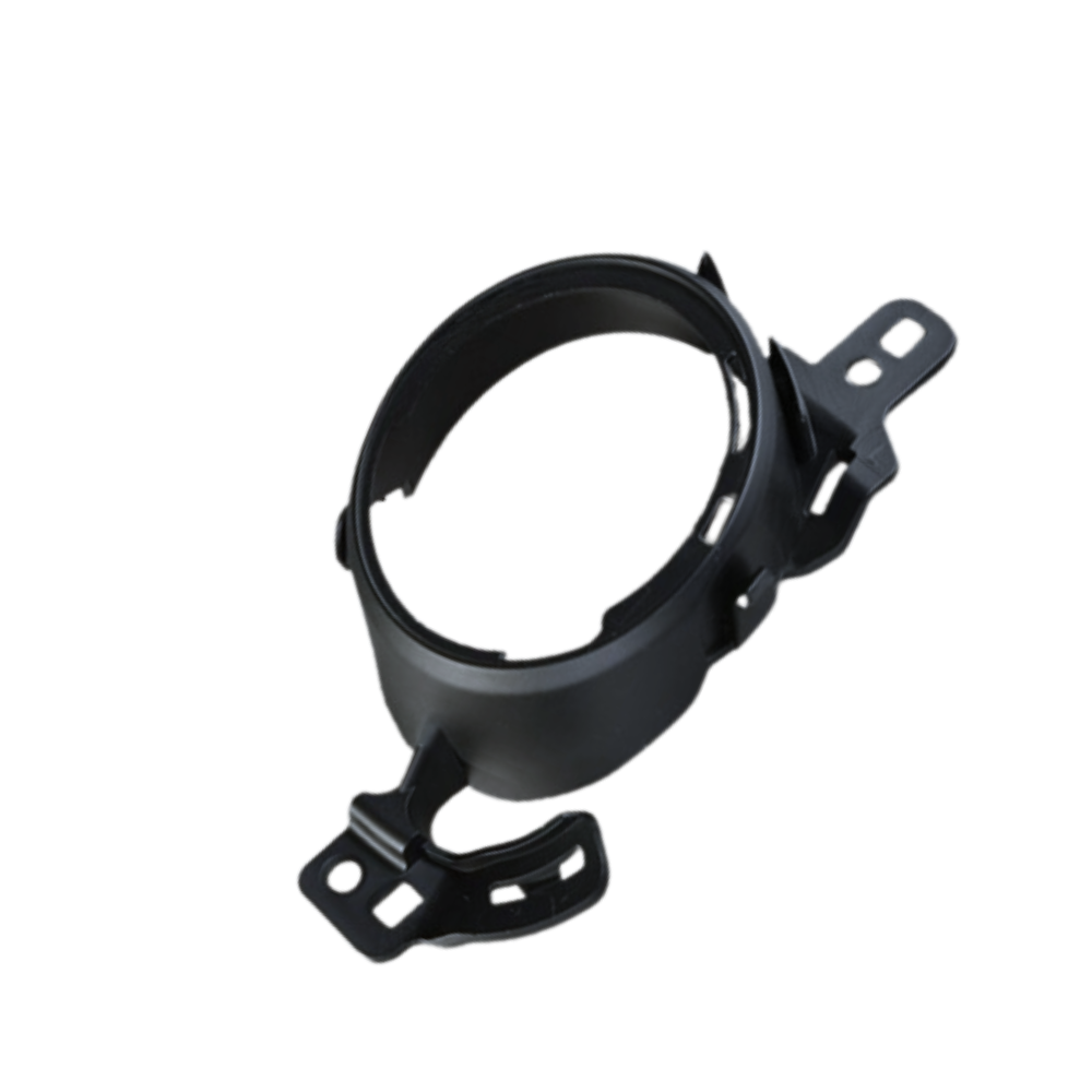 Bumper Fog Light Trim - Left - Cayman | 2014-2016