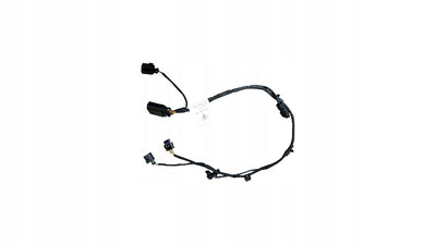 Bumper Front End Wire Set - Right - Cayenne | 2018-2021