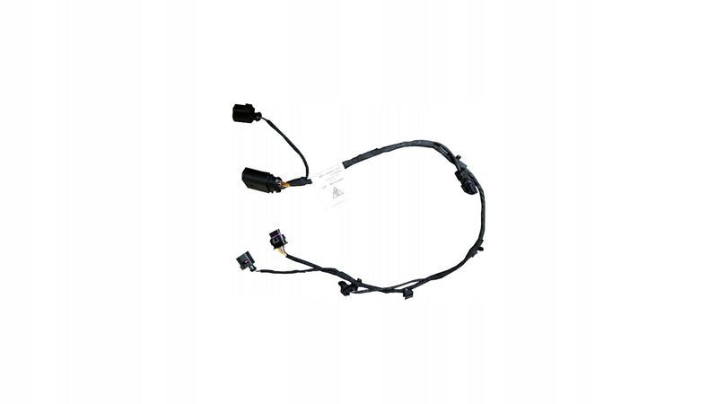 Bumper Front End Wire Set - Right - Cayenne | 2018-2021